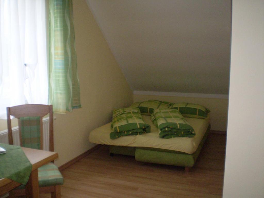 Gaestezimmer Rieder Staatz Chambre photo