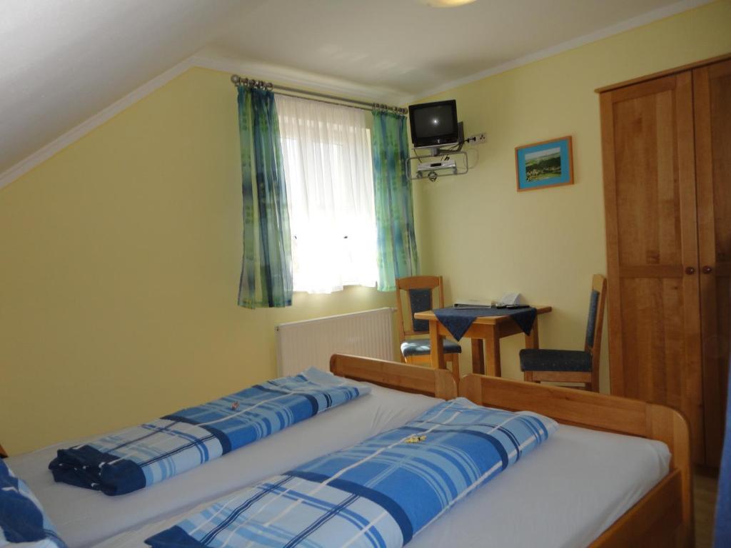 Gaestezimmer Rieder Staatz Chambre photo