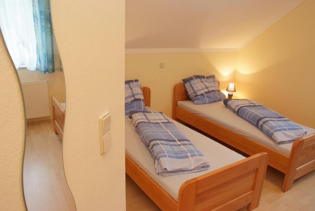 Gaestezimmer Rieder Staatz Chambre photo