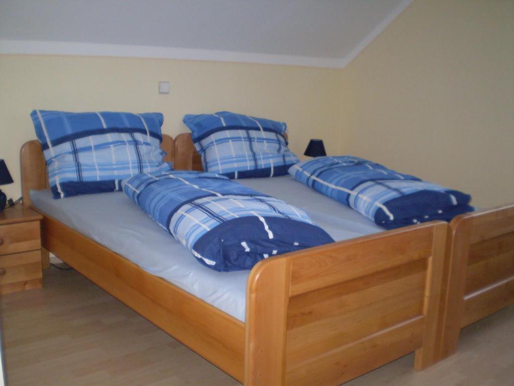 Gaestezimmer Rieder Staatz Chambre photo